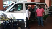 Private Transfer: Kuala Lumpur International Airport to or from Hotel
