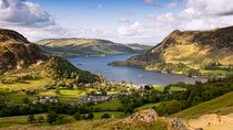 3-Day Lake District Explorer Small-Group Tour from Edinburgh