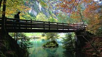 Blue Lake & Öschinen lake - Private day tour from Interlaken