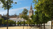 Seville Highlights Private Walking Tour