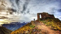  4 Days- Quarry Inca Trail To Machu Picchu