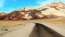 Death Valley Day Trip from Las Vegas