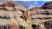 Grand Canyon West Rim Small-Group Tour with Optional Helicopter