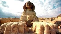 Best Private Full Day Tour to Giza Pyramids, Sphinx, Citadel and Old Cairo