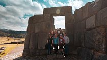Inka's Heritage 05D,04N : Discover Cusco & Machu Picchu!