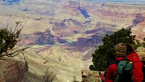 Comprehensive Grand Canyon Tour from Sedona