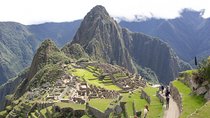 2 Day Machu Picchu Tour View