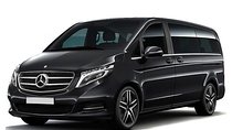 Private Arrival Transfer - Istanbul Airport (IST)