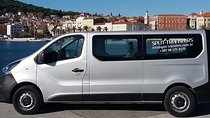From Split to Tisno Private Transfer