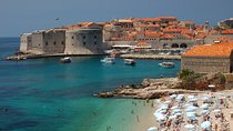 From Split Airport to Dubrovnik (Private Transfer)