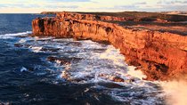 Yorke Peninsula 3-Day Small Group 4WD Eco Tour from Adelaide