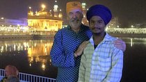 Amritsar 1 Day Tour (Golden Temple, Jallianwala Bagh, Wagah Border & Shopping)