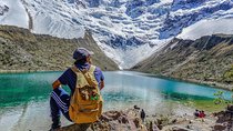 From Cusco: Humantay Lake Trek 1 Day - Huaynas Expeditions
