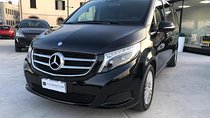 Private Transfer from Sorrento to Matera