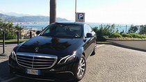 Day tour from Rome to the Amalfi coast, and back to Rome by Minivan