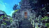 Ubud Kintamani Full Day Tour