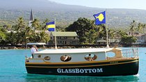 Glass-Bottom Boat Reef Tour
