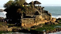 Tanah Lot Temple Sunset Tour (Half Day)