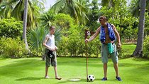Koh Samui Footgolf & Botanical Gardens