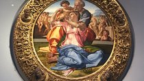 Combo Skip The Line - Uffizi Gallery And Accademia Gallery Tour