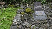 1 Day Dian Fossey Tomb Hike