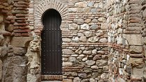 The Secrets of the Alcazaba