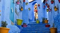 3-Days Trip from Marrakech to Chefchaouen via Imperial Cities