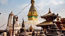 Kathmandu Exploration for 4 Days Short Private Tour