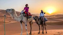 Group - 1 night Desert tour from Fes to Marrakech or back to Fes