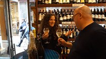 Sparkling Wine & Italian Prosecco Tasting in Venice