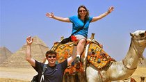 Day Trip from Sharm el-Sheikh to Cairo by Bus