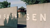Sachsenhausen Concentration Camp - Tour in Italian