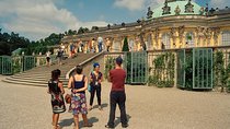 Potsdam - Tour in Italian