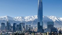Premium Semi-Private Half Day Tour Santiago Highlights