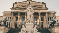Historic center of Berlin - Tour in Italian