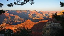 Grand Canyon Sunset Tour from Sedona