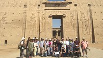 Private 7-Night Cairo, Luxor, and Nile Cruise, with Flights