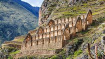 Sacred Valley half day tour