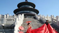 All-inclusive Private Day Tour to Mutianyu Great Wall and Temple of Heaven
