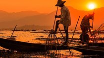 PRIVATE Luxury Sunset Mekong AFTERNOON TRIP with BBQ DINNER & COOK CLASS