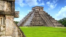 Private Tour Chichen Itza And Ek Balam From Cancun