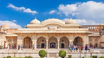 Golden Triangle 2 Days Private Tour from Delhi