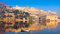 Golden Triangle 5 Days Private Tour from Delhi
