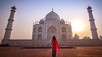 2 Days Agra tour with Taj Mahal Sunrise from Delhi by Car - with Hotels