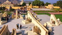 2 Days Jaipur Private City Tour