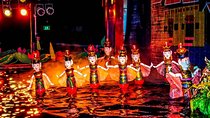 Thang Long Water Puppet Theater