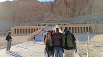 Private Full Day Tour To Luxor from Cairo by Plane