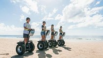 Guided Eco Segway Tours Four Mile Beach Port Douglas