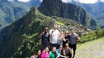 Sacred Valley Tour to Machu Picchu from Cusco 2-Day