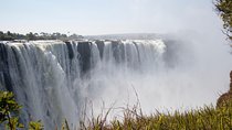 Victoria Falls - Chobe Combo